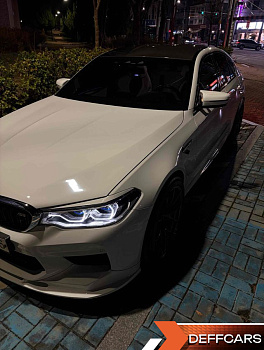 BMW M5 M5 Sedan купить на сайте DeffCars