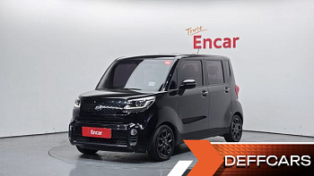 Kia RAY Prestige купить на сайте DeffCars