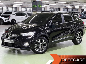 Renault-KoreaSamsung XM3 1.3 TCe RE Signature купить на сайте DeffCars