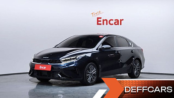 Kia K3 1.6 Noblesse купить на сайте DeffCars