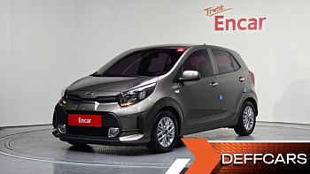 Kia MORNING Prestige купить на сайте DeffCars