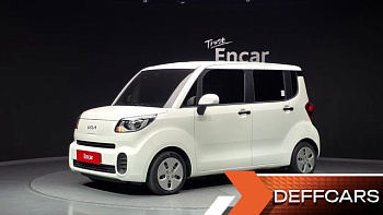 Kia RAY Van Prestige купить на сайте DeffCars