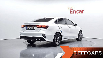 Kia K3 1.6 Prestige купить на сайте DeffCars