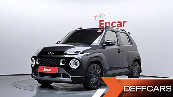 Hyundai CASPER Turbo Inspiration купить на сайте DeffCars