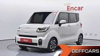 Kia RAY Signature купить на сайте DeffCars