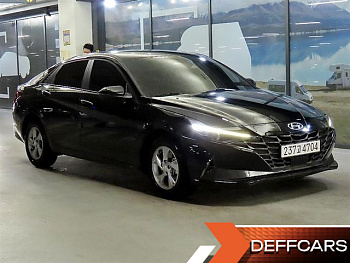 Hyundai AVANTE 1.6 Modern купить на сайте DeffCars