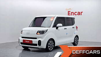Kia RAY Van Prestige купить на сайте DeffCars