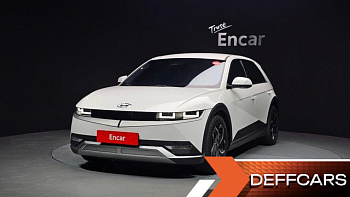Hyundai IONIQ5 Long range Exclusive купить на сайте DeffCars