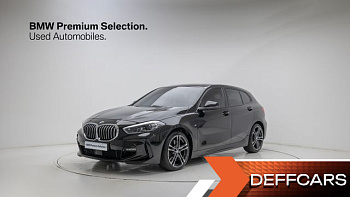 BMW 1-SERIES 120i M Sports купить на сайте DeffCars