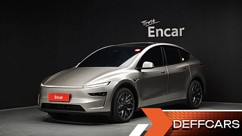 Tesla MODEL Y L Long Range AWD купить на сайте DeffCars