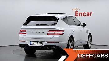 Genesis GV80 3.5T Gasoline AWD купить на сайте DeffCars