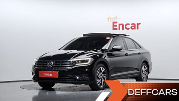 Volkswagen JETTA 1.4 TSI Prestige купить на сайте DeffCars