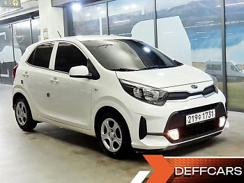 Kia MORNING Standard купить на сайте DeffCars