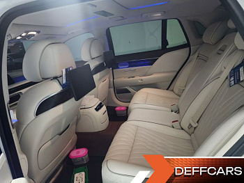 Genesis G90 Gasoline 3.5 Turbo e-S/C AWD купить на сайте DeffCars