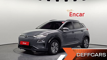 Hyundai KONA Modren купить на сайте DeffCars