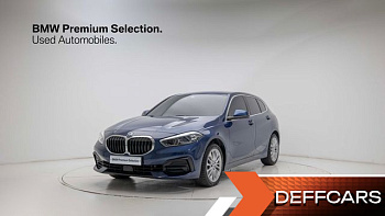 BMW 1-SERIES 118d Joy купить на сайте DeffCars