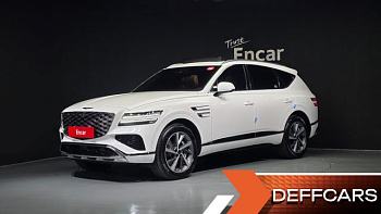 Genesis GV80 2.5T Gasoline AWD купить на сайте DeffCars