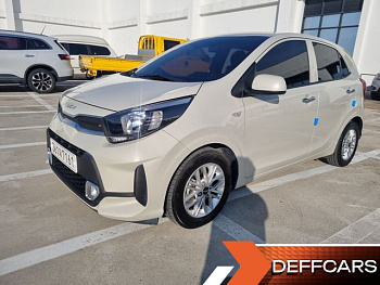 Kia MORNING Prestige купить на сайте DeffCars