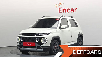 Hyundai CASPER Turbo Modern купить на сайте DeffCars
