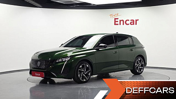 Peugeot 308 1.5 BlueHDi Allure купить на сайте DeffCars