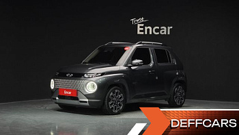 Hyundai CASPER Inspiration купить на сайте DeffCars