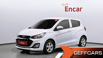 ChevroletGMDaewoo SPARK LT купить на сайте DeffCars