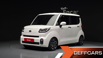 Kia RAY Prestige купить на сайте DeffCars