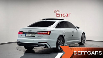 Audi A6 45 TFSI Quattro Premium купить на сайте DeffCars