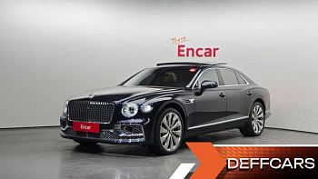 Bentley FLYING SPUR 4.0 купить на сайте DeffCars