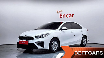 Kia K3 Luxury купить на сайте DeffCars