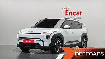 Kia EV3 Long Range 2WD Earth купить на сайте DeffCars
