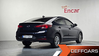 Hyundai AVANTE 1.6 Smart купить на сайте DeffCars