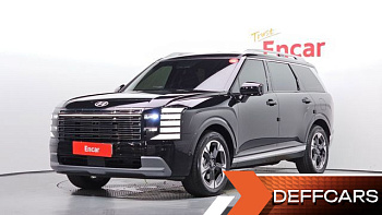 Hyundai PALISADE Gasoline 2.5T 2WD 7-Seater Prestige купить на сайте DeffCars
