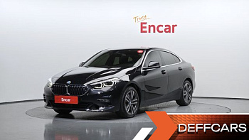 BMW 2-SERIES 220i Sport купить на сайте DeffCars