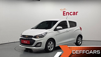 ChevroletGMDaewoo SPARK LT купить на сайте DeffCars