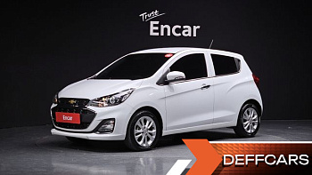 ChevroletGMDaewoo SPARK Premier купить на сайте DeffCars