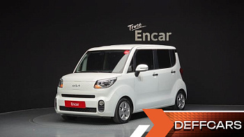 Kia RAY Prestige купить на сайте DeffCars