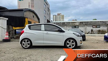 ChevroletGMDaewoo SPARK LS Basic купить на сайте DeffCars