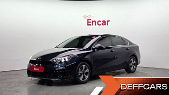 Kia K3 Prestige купить на сайте DeffCars