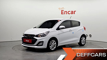 ChevroletGMDaewoo SPARK Premier купить на сайте DeffCars