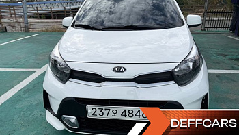 Kia MORNING Standard купить на сайте DeffCars