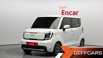 Kia RAY Signature купить на сайте DeffCars