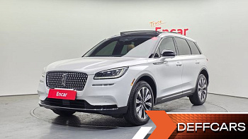 Lincoln CORSAIR 2.0 Reserve AWD купить на сайте DeffCars