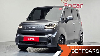 Kia RAY Signature купить на сайте DeffCars