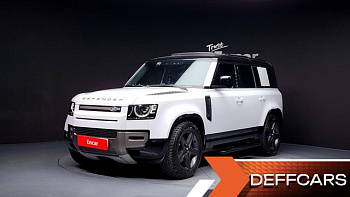 Land Rover DEFENDER 110 D250 X-Dynamic SE купить на сайте DeffCars