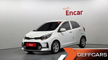 Kia MORNING Standard купить на сайте DeffCars