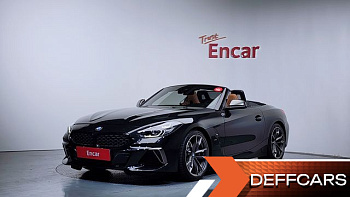 BMW Z4 M40i купить на сайте DeffCars