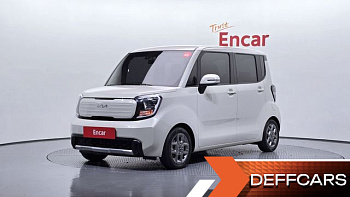 Kia RAY Prestige купить на сайте DeffCars