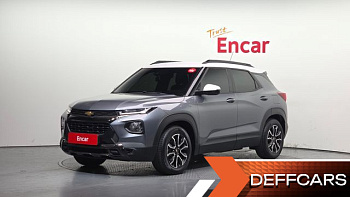 ChevroletGMDaewoo TRAILBLAZER 1.3 Turbo 2WD Activ купить на сайте DeffCars