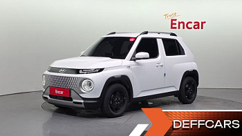 Hyundai CASPER The Essential купить на сайте DeffCars